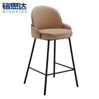 铭思达吧台椅48*51*102cm把
