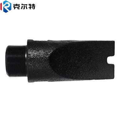 克尔特 镐头 镐尖 KET-4B 1个