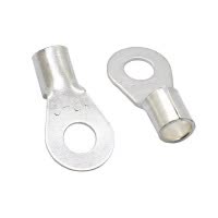 伟鹏双兴 OT冷压端子接线鼻子 OT 50-12 个