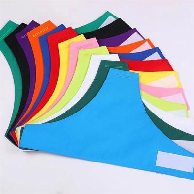 定制红袖章 470*270mm 单位:个