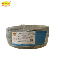 傻实在 护套软电线 ZC-RVV 5*16mm² 米