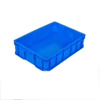 瑾如云海 零件盒 周转箱 605*420*150mm