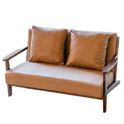 悦兴诚休闲沙发139*86*71cm张