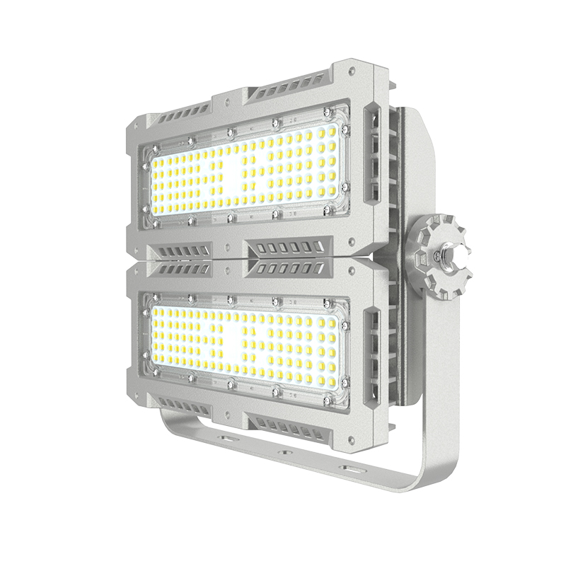 OHUI OHGW9162 200W LED LED投光灯 IP66 AC220V 5700K 个 银色