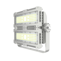 OHUI OHGW9162 200W LED LED投光灯 IP66 AC220V 5700K 个 银色