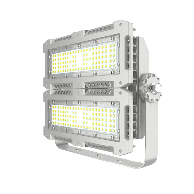 OHUI OHGW9162 200W LED LED投光灯 IP66 AC220V 5700K 个 银色