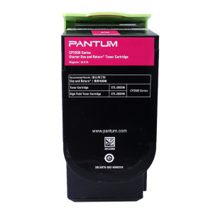 墨粉/硒鼓/油墨 奔图/PANTUM CTL-200HM 粉盒 3000页 1支