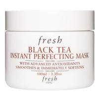 馥蕾诗(Fresh) 红茶光采焕肤面膜(白)100ml