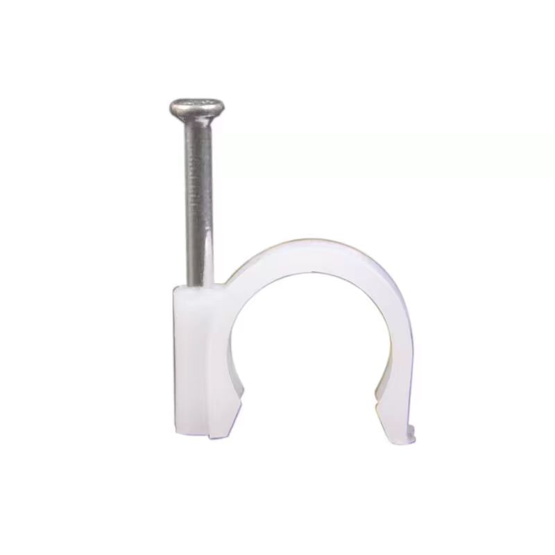 盛京联硕 PPR管卡PPR25(6分)50个 包