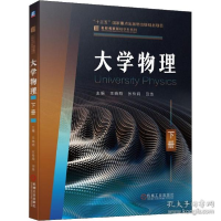 正版新书]大学物理 下册 大中专文科文教综合王晓鸥,张伶莉,田浩