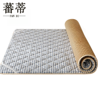 蕃蒂凉席1.8*2.0米张