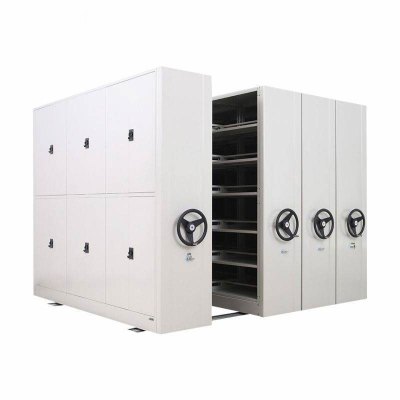 豫众诺 手摇式密集架 900*560*2400mm 个