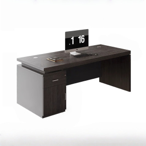 豫汉迎多功能职员桌