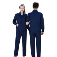 吾卫世 工作服 T-4L 套