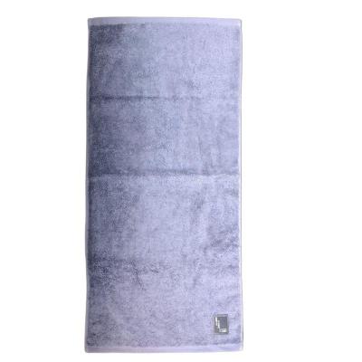 莘煊 棉毛巾 74cm*34cm 条