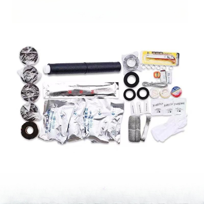 兴京阳 8.7/10kV单芯冷缩中间接头 JLS-15/1.4(300-400) 套