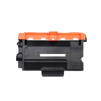 秦泰(Cqint) QGD-OEP400 黑色粉盒 适用光电通 OEF400DN OEP4010DN MP4020DN MP4025DN 无芯片 标准容量 3000页