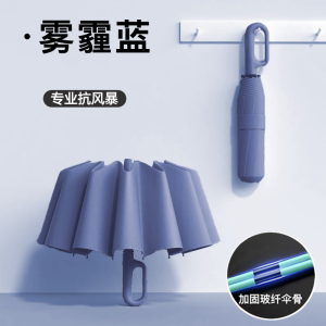 自动伞013