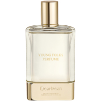 独特艾琳香水持久留香木质香香水50ml(味道随机)