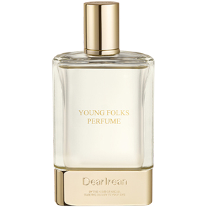 独特艾琳香水持久留香木质香香水50ml(味道随机)