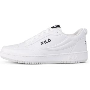 斐乐(FILA)经典复刻FILA篮球鞋男鞋简约百搭休闲运动板鞋