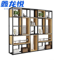鑫龙悦 书架 2米 个
