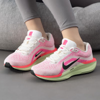 耐克(NIKE)女鞋新款AIR WINFLO 11运动鞋子缓震透气健身训练跑步鞋IB7326-100 ZP