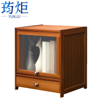 荺炬收纳柜