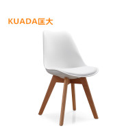 匡大办公椅洽谈椅软座会客椅A09