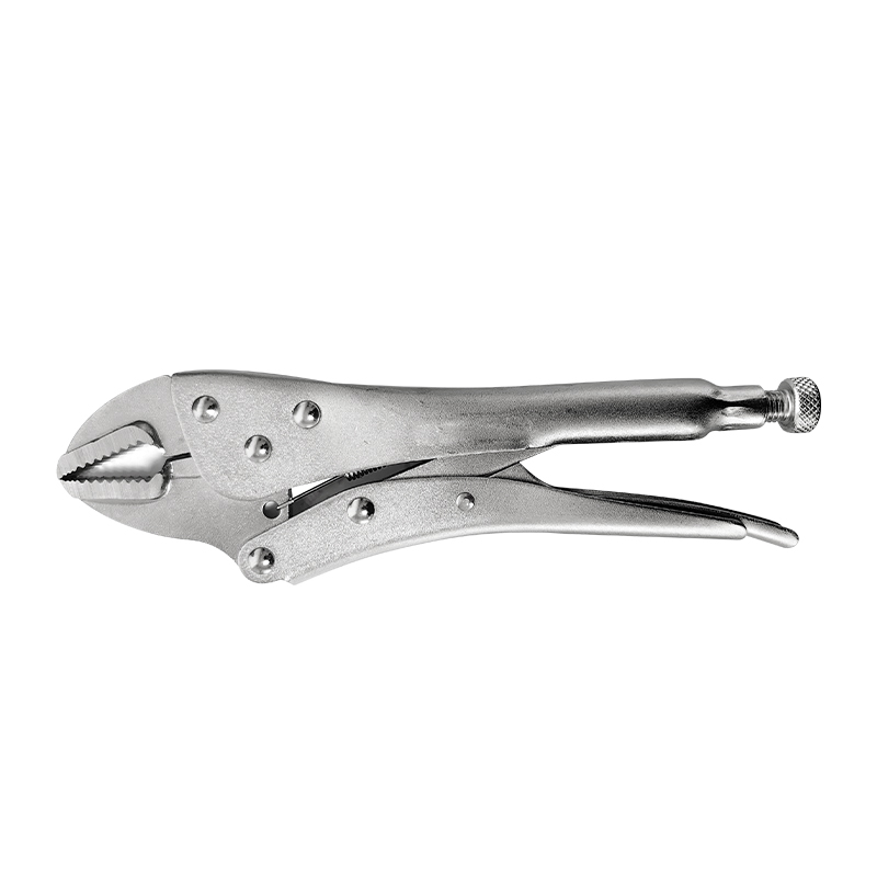 捷普森 大力钳子扳手多功能压力钳