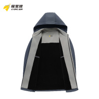 极星健 夹克 K9 件