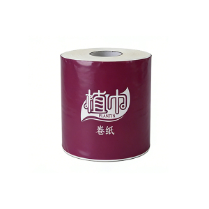 植巾 J310 180g四层 10卷/提 卫生纸卷纸 (计价单位:提)