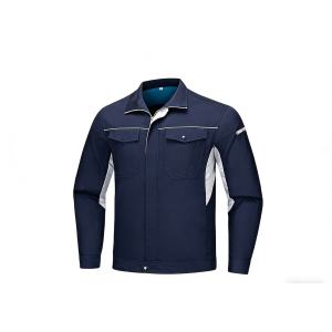 路安保工作服套装速干面料印花可定制套