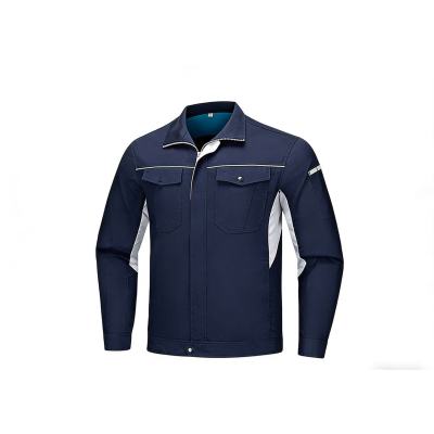 路安保工作服套装速干面料印花可定制套