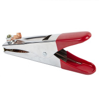 铁洋 电焊机地线夹 接地夹 500A 个