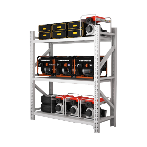 赛语货架
