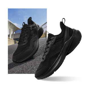 361°女鞋运动鞋新款网面透气轻便跑步鞋软底跑鞋健走鞋女