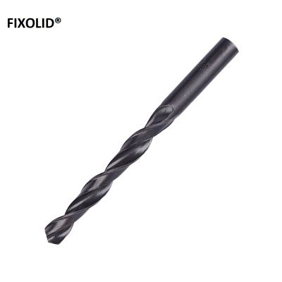 FIXOLID 直柄麻花钻 Φ6.0mm 个