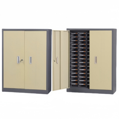 攸形零件收纳柜706*280*917mm台