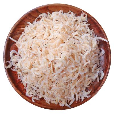 新货咸虾皮干海鲜水产干货海米干货海鲜类海产品