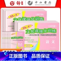 [12册试卷+答案]2025一模语数英物化道法 九年级/初中三年级 [正版]2025版领先一步中考一模卷语文数学英语物理