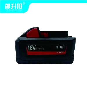 御升阳 特种电池高能量电池 SY18VB6AH