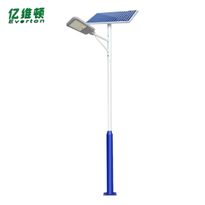 亿维顿 太阳能路灯 4m 个