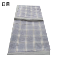 日目 水洗棉夏凉被 150*200cm/条