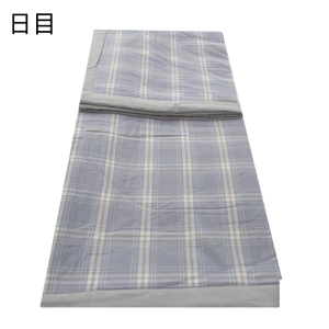 日目 水洗棉夏凉被 150*200cm/条