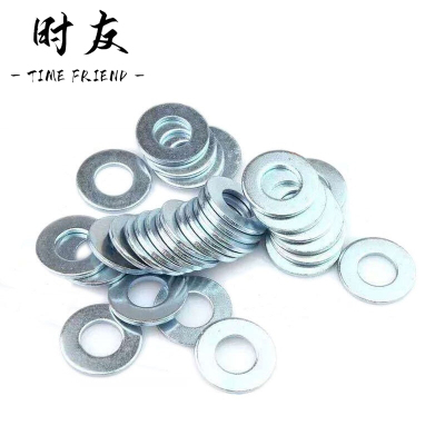 时友 TIME FRIEND 不锈钢平垫 M14 个