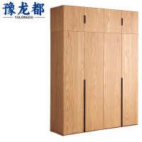 豫龙都衣柜1.8m台
