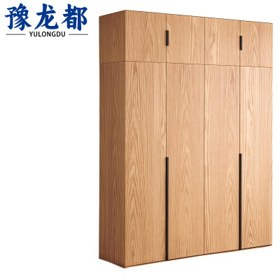 豫龙都衣柜1.8m台