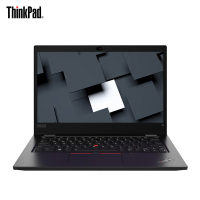 联想ThinkPad S2 08CD 13.3英寸超轻薄笔记本电脑 定制 (十三代英特尔酷睿处理器i5-1335U 16G内存 2TB固态)黑色