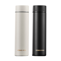 康巴赫保温杯480ml不锈钢大容量KH-B50B05(颜色随机)